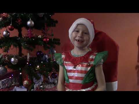 Christmas card review 2018