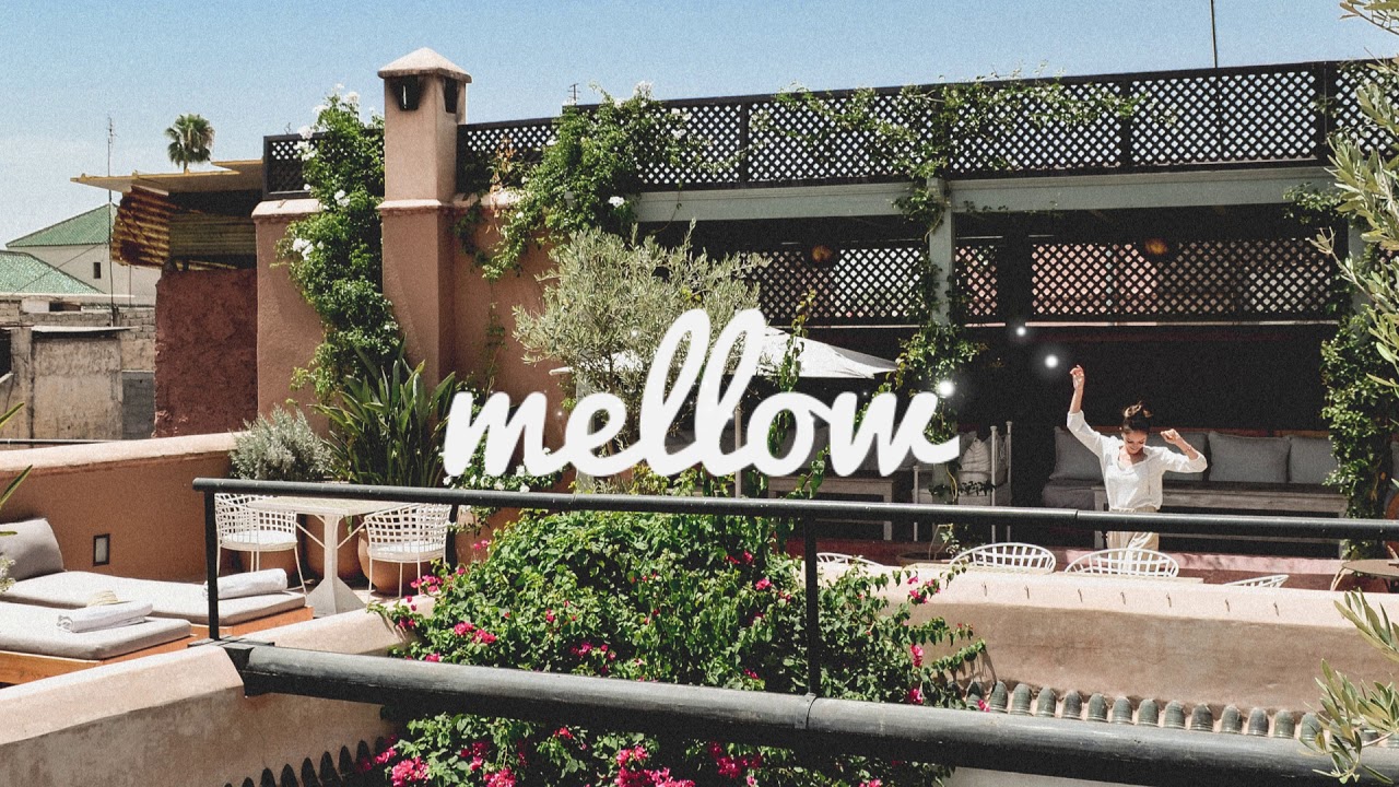 Matt Quentin - Tranquility