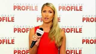 Financial News 8/30/12 - Barclay's New CEO Antony Jenkins, NAM Summit Controversy