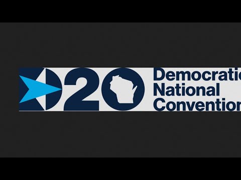 Joe Biden For President DNC 2020 Democratic National Convention Briefing Live