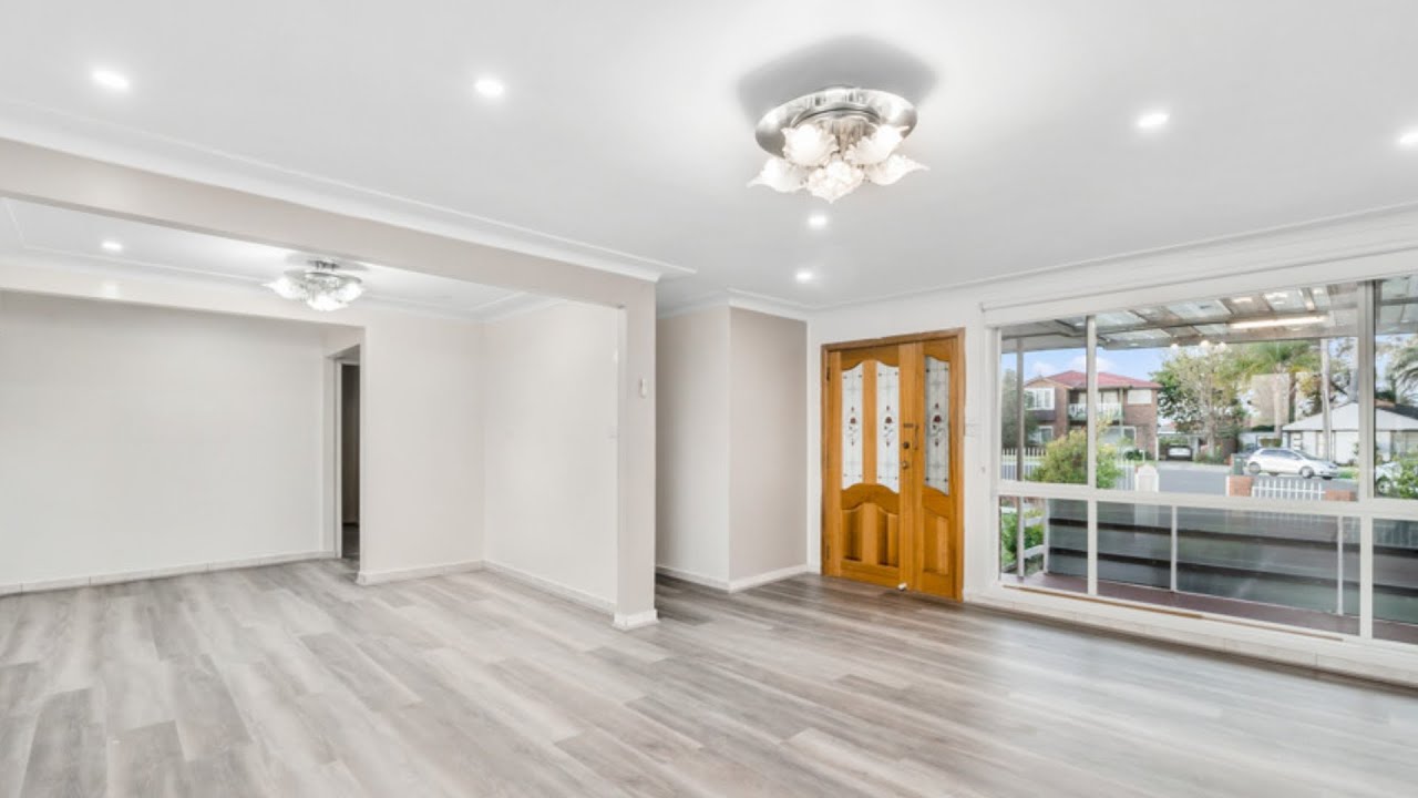 9 Garran Street, FAIRFIELD WEST, New South Wales