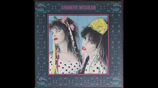 洋楽 SINCE YESTERDAY /STRAWBERRY SWITCHBLADE Strawberry Switchblade - Since Yesterday - YouTube