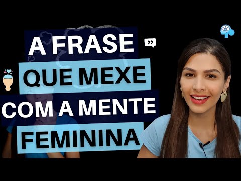 Video: Descifrando Frases Femeninas