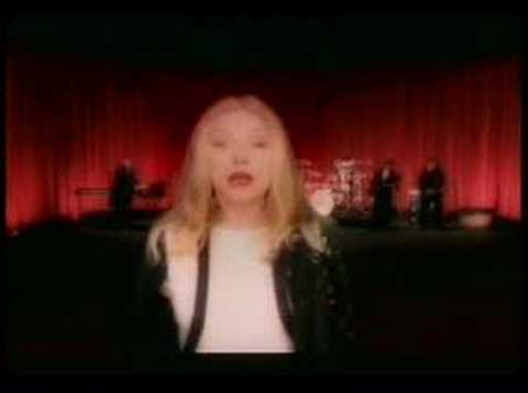 Blondie - Nothing Is Real But The Girl (1999)
