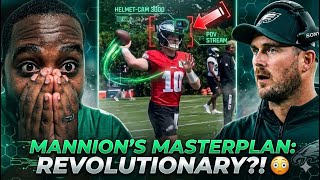 Markel Bell &amp; Makai Lemon Shine at Rookie Camp 🔥 | Sean Mannion’s QB Masterclass 🧠