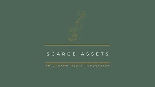 Scarce Assets E019: Tomer Strolight – Bitcoin is Alien Technology