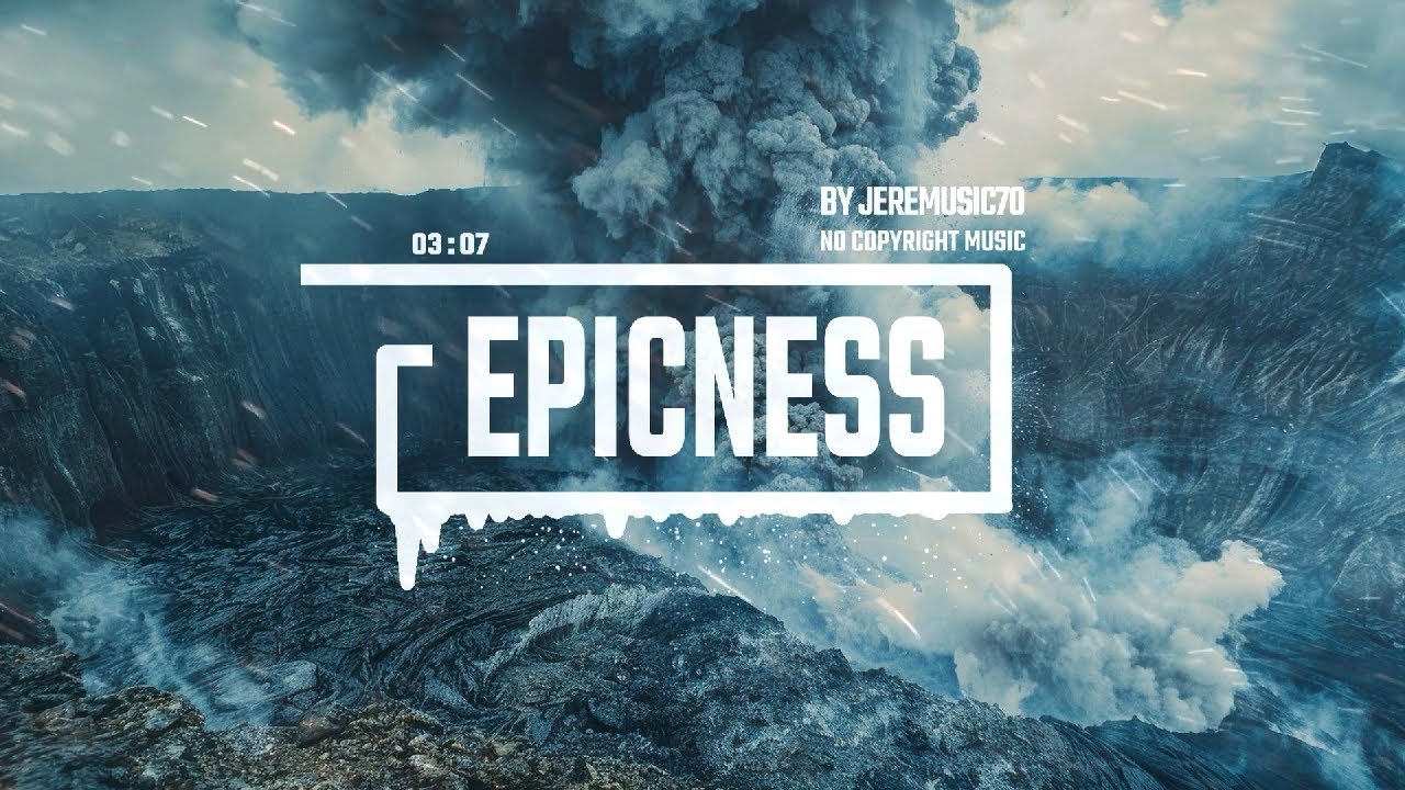 Intense Cinematic Epic [No Copyright] Build Up Trailer Music \\ Epic Legacy