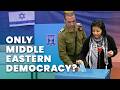 Understanding Israeli Democracy