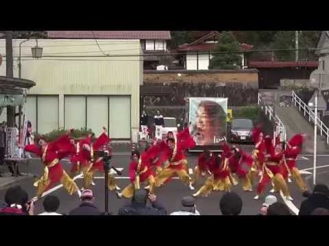Buddha smile／結連【よっちょれ！よさこい】