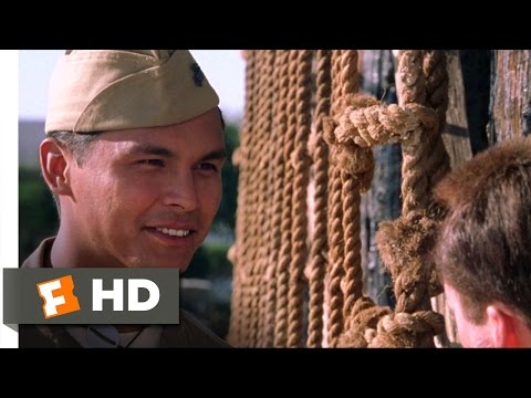 windtalkers-(3/10)-movie-clip---yahzee-meets-ender-(2002)-hd