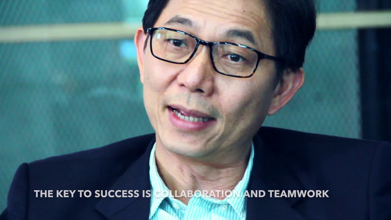 Beryl8 Customer Success VDO - KBank