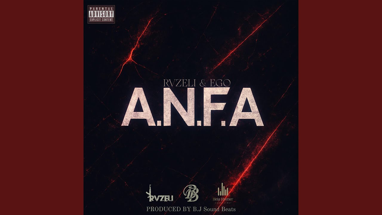Watch A.N.F.A on YouTube Watch A.N.F.A on YouTube