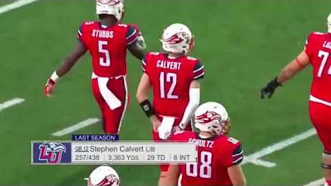 "Perfect Aim" | Stephen Buckshot Calvert #12 | Jun...