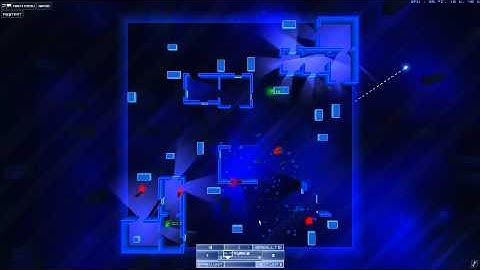 Frozen Synapse Gameplay
