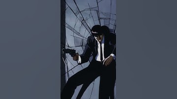 Thumbnail of Carpenter Brut. #musicvideo #amv #anime