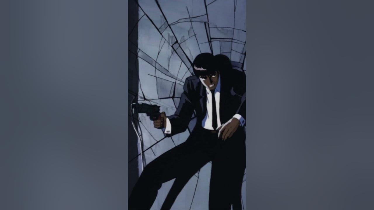 Carpenter Brut. #musicvideo #amv #anime