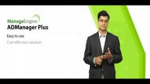 Active Directory Management Challenges