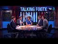 Talking Footy | Ben Brown interview
