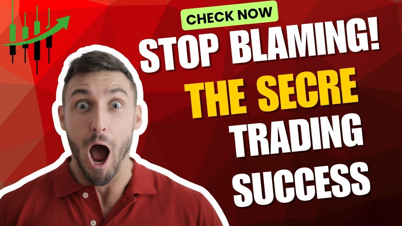 Trading Psychology Errors and How to Fix Them Fast