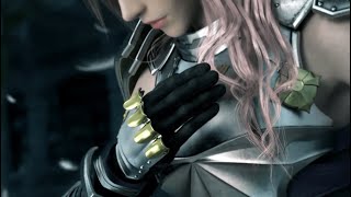 Wish(Slowed + Reverb) FFXIII-2 OST
