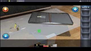 Bank escape level 5 walkthrough