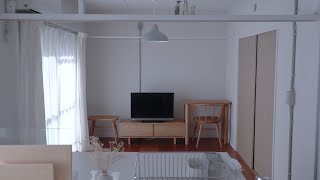 【無印良品】ずっと欲しかった家具がついに揃いました|購入品紹介|2021.01.02