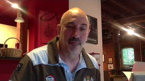 Jeffrey Answers a Question about Sales Pitches  | Sales Training