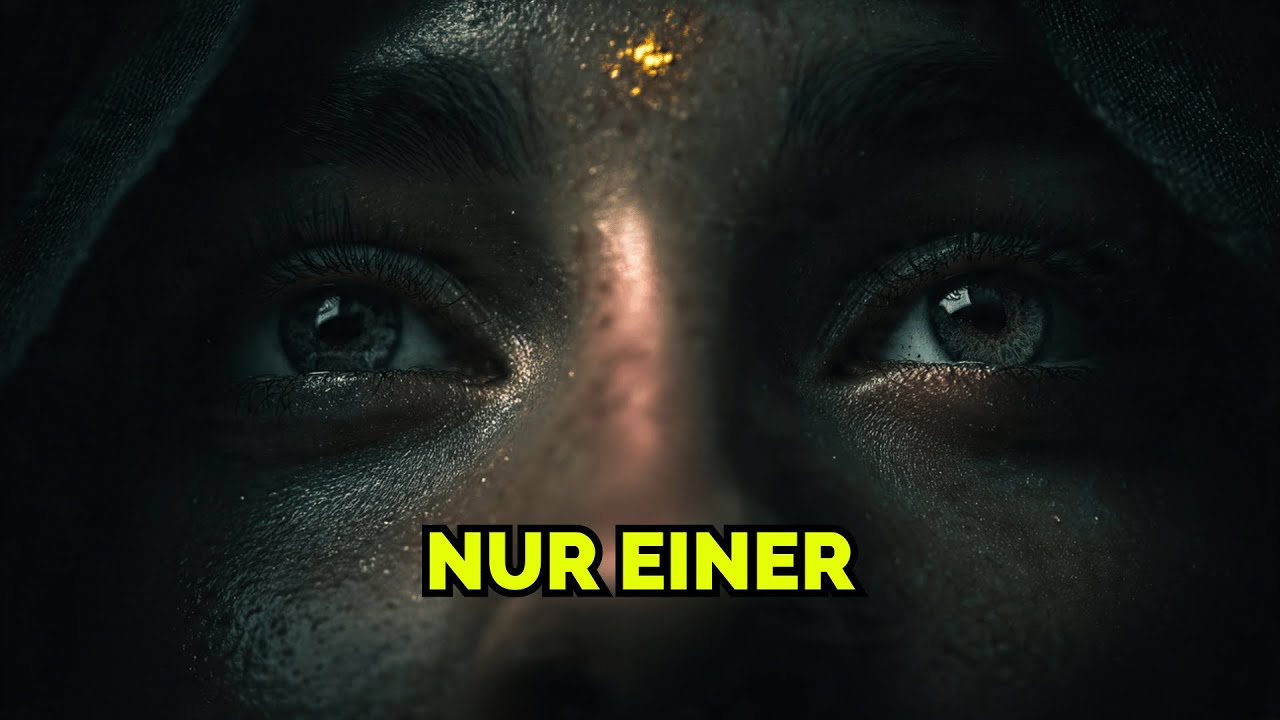 Neville über den einen Gedanken, der alles verändert