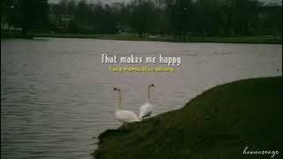 Somebody's Pleasure - Aziz Hedra [Speed Up] | (Lyrics & terjemahan)