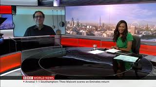 Kevin Mitnick new video,live video