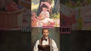 O Mistério Do Piquenique Desaparecido