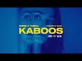 Vlirexa  kaboos 2017 with borqe official audio