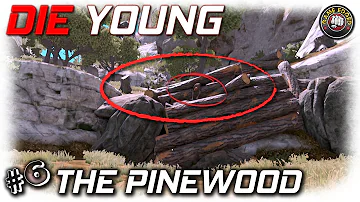 Die Young Survival Game | The Pinewood | EP6 | Let's Play Die Young Gameplay