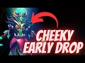 ALL TIME schnellster Legy DROP! ► Dota 2 Auto Chess