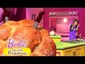 Zuckerbäckermeisterschaft | Life in the Dreamhouse | Barbie