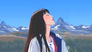 Summer Feelings ~ lofi hip hop mix