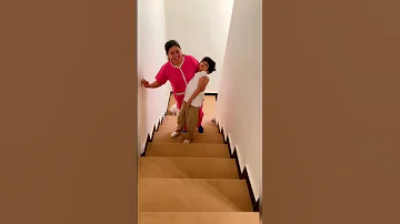 معاناتنا مع نومة صالح بالسياره 