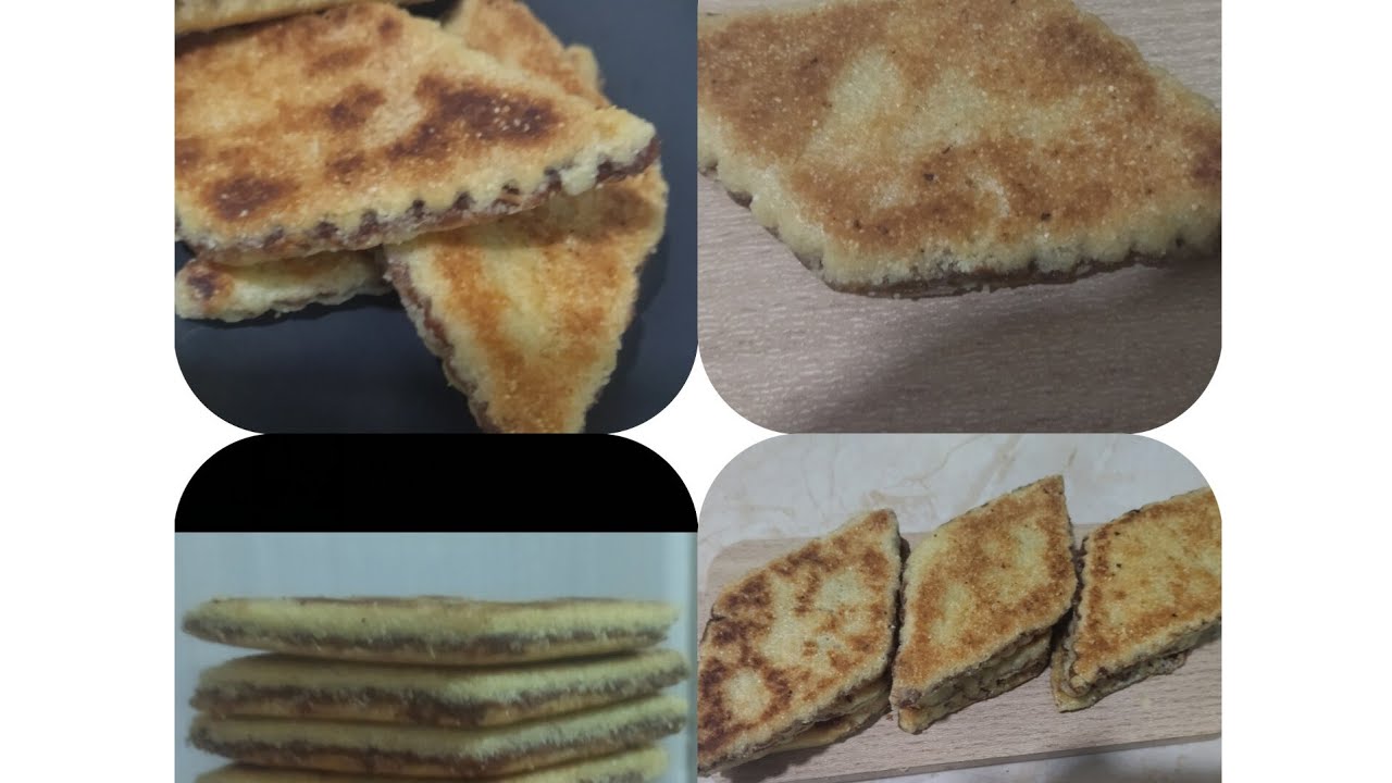 مبرجة معتمدة عندي من سنين مع بعض الاسرار تذوب في الفم 