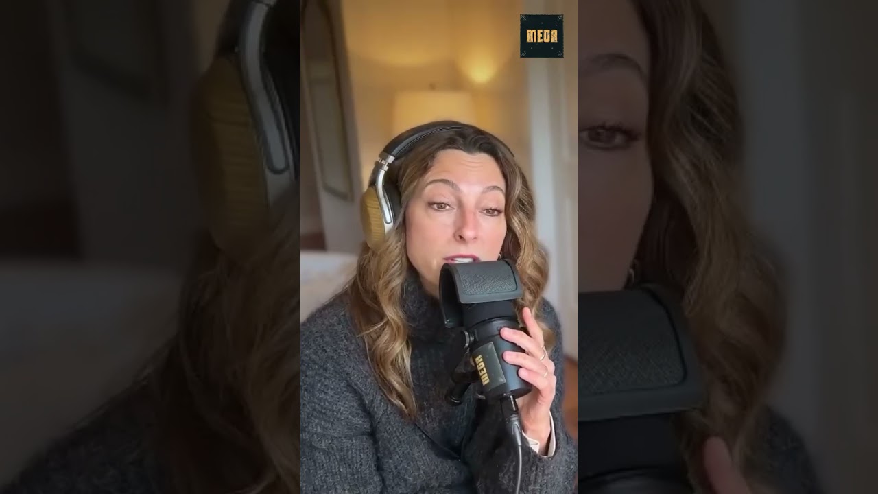 Full Frontal Vox in Heaven Full Frontal Vox in Heaven