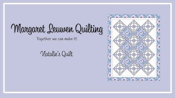 Snowball Block Natalie