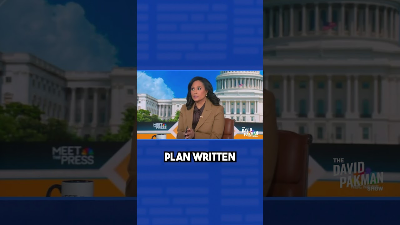 Did Russia write Trump’s Ukraine peace plan? #shorts