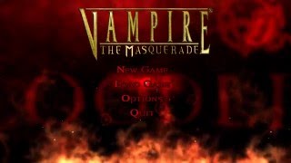 Vampire the Masquerade: Bloodlines - VtMB.Ep0: Character Creation Guide