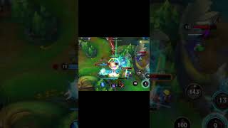 #wildriftbrasil #wildrift #leagueoflegends #wildriftmid #moba
