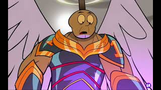 Trains formers 4 cursed lady track arachnis vs Thomas spider robot rosimus prime Emily Rosie 2012