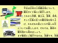 【JLPT N3】旅する日本:人気観光地を音声で巡ろう #49