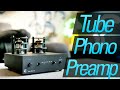 Pro-Ject Tube Box S2 Turntable Preamp Review