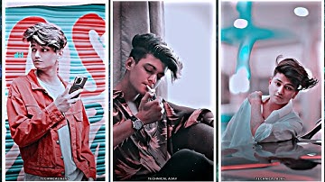 ❤️‍🩹CHALLO JI AJJ SAAF SAAF KEHTA HU 3D NEW XML CCHDR CONVERT XMLPRESET GLOWING LYRICS DIPSCRIPTION🔰