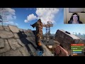 RUST: Buddy Town OCTOBER ARENA VILLAGE OPENING NIGHT - Round 3/4/THE TRIAL