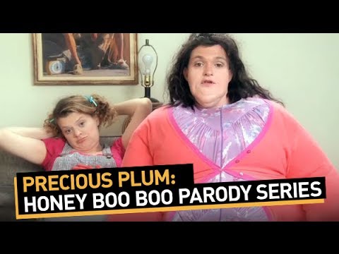 precious-plum:-honey-boo-boo-parody-series