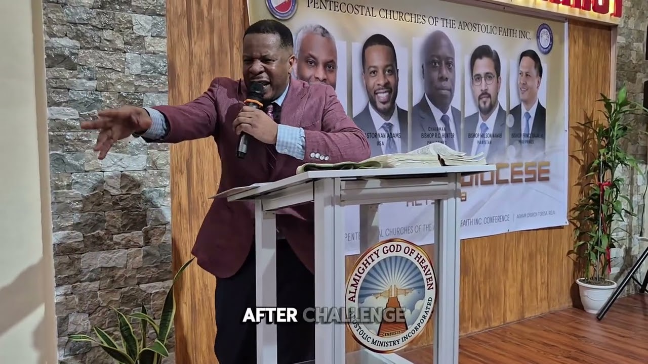 Trial by Fire in the Philippines !!🔥🔥: 